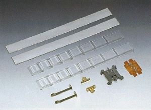 Innenbeleuchtung H0 - Kato Lemke K7501 Spur H0